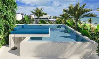 Imagem 3: Egeu Paros, Apartamento para venda tem 219m², 4 quartos, Jardim Oceania, João Pessoa - PB