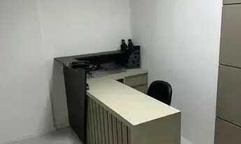 Imagem 5: Sala WSTC - Washington Soares