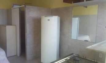 Imagem 4: Kitnet/Quarto em Pau Amarelo/Paulista, incluso Água e Luz