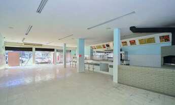 Imagem: Loja de rua para venda em Vila Romana