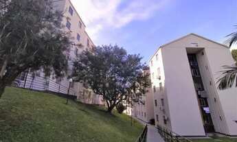 Imagem: Apartamento com 2 dormitórios mobiliado