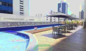 Imagem 6: Residencial Frida Kahlo - Manaíra, João Pessoa!