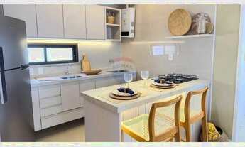 Imagem 5: APARTAMENTO DE 2 QUARTOS, PÉ NA AREIA E VISTA MAR, NO RESORT BEACH WAY RIVIERA