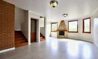 Imagem 2: Casa à venda e para alugar em Santana de Parnaíba, Alphaville, com 4 suítes, com 575 m²