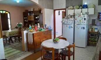 Imagem 6: Imóvel à venda: Casa em São Lourenço, Solar dos Lagos REF: CV298