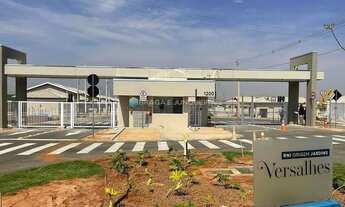 Imagem 6: Casa à venda, Jardins Versalhes, Bady Bassitt, SP