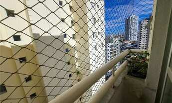 Imagem 2: Apartamento com 2 quartos à venda em Parque Mandaqui - SP