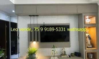 Imagem 7: Leo vende, bairro Conceição, 3\4 suíte, piscina goumert, veja fotos