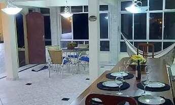 Imagem 4: Casa Setiba Guarapari, Espetacular vista Mar. Piscina, Sauna, Spar, karaoke, Etc