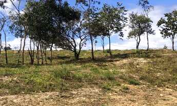 Imagem: Dois lotes a venda no Escarpas EcoPark