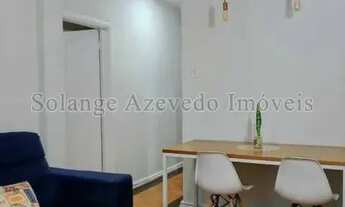 Imagem 2: APARTAMENTO NA PRAÇA AFONSO PENA - Rio de Janeiro - RJ