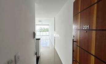 Imagem 2: ALUGA-SE APARTAMENTO COM 2 QUARTOS POR R$1.900/MÊS - MIRANTE DO VALE - VOLTA REDONDA/RJ