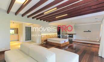 Imagem 7: Brooklin Velho, Casa totalmente reformada com 5 quartos, 3 suites , 10 vagas, piscina, áre