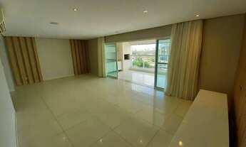 Imagem 2: Vista Lagoa! Apartamento Alto Padrão 4 Quartos Farol da Ilha | Ponta DAreia