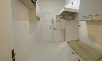 Imagem 5: Imóvel para aluguel tem 73 metros quadrados com 3 quartos em Copacabana - Rio de Janeiro