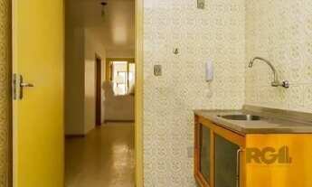 Imagem 7: Kitnet em Cidade Baixa