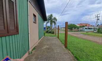 Imagem 4: C117 - Belíssima residência de esquina localizada no Balneário Albatroz