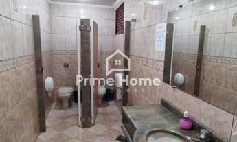 Imagem 5: Sala - Centro - Campinas