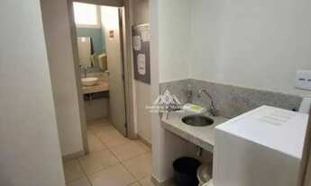 Imagem 7: Sala para alugar, 46 m² por R$ 1.740,00/mês - Alto da Boa Vista - Ribeirão Preto/SP