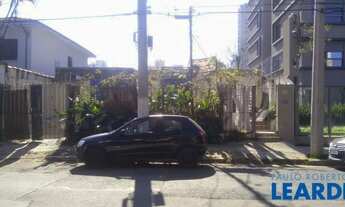 Imagem 2: CASA TÉRREA - CAMPO BELO - SP