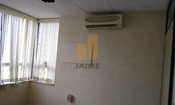 Imagem 6: Conjunto Comercial com 1 sala 1 Vaga em Higienópolis