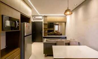 Imagem 5: Apartamento Mobiliado - Smart Residence