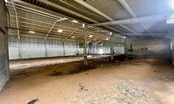 Imagem 7: Galpão - Ponte Nova - Itatiba