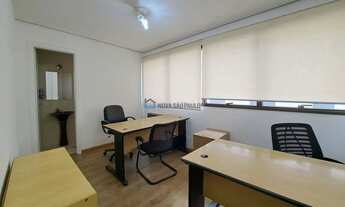 Imagem 6: Conjunto Comercial à venda de 43 m² na Vila Clementino