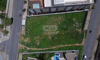 Imagem 2: Terreno de 610m² próximo ao Shopping Estação