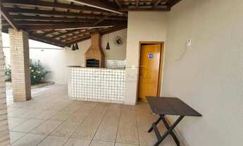 Imagem 4: Casa sobrado de 301m² com 03 quartos para locação - City Ribeirão