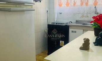 Imagem 6: Apartamento à venda, 62 m² por R$ 250.000,00 - Ocian - Praia Grande/SP