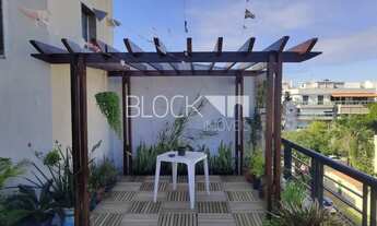 Imagem 6: Recreio dos Bandeirantes