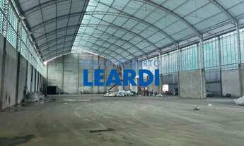 Imagem: GALPÃO - JARDIM ARUJÁ - SP