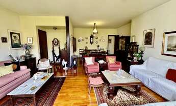 Imagem 5: Ipanema. 144m2 com 4 quartos, vaga de garagem no melhor da Rua Barão da Torre - Rio de Jan