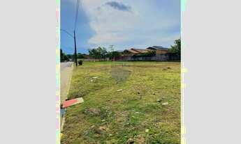 Imagem 2: Lote no Residencial Ponta Negra 2 - 1.054 m2 Lote de esquina