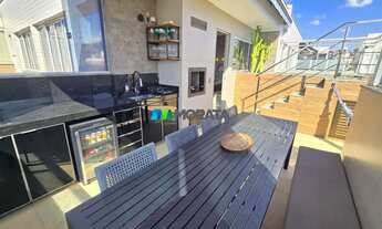 Imagem 2: COBERTURA DUPLEX À VENDA - 145 m² - SANTA ROSA - BELO HORIZONTE (MG