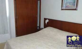 Imagem 3: Flat para venda em Moema - Edifício Prime Boulevard