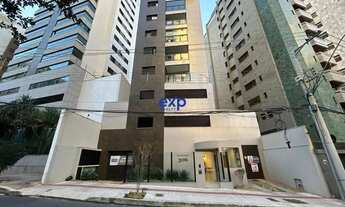 Imagem: Sion Apartamento 2 qts - Lazer Maravilhoso