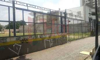 Imagem 3: Terreno à Venda na Água Branca com 1.650 m²