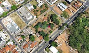 Imagem 3: Área com 7.115m², 17 lotes à venda, Jardim Luz, Aparecida de Goiânia, GO