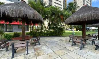 Imagem 3: Imóvel para venda com 76 metros quadrados com 3 quartos em Nova Parnamirim - Parnamirim