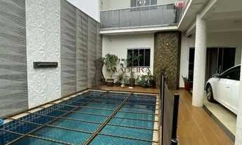 Imagem 2: SOBRADO PRÓXIMO AO CENTRO DE SARANDI PARA TROCA EM CASA EM MARINGÁ PR