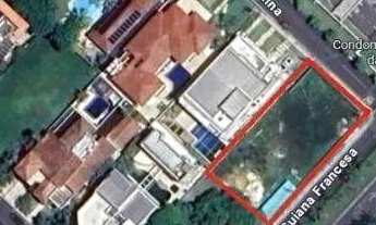 Imagem: Jardim das Américas Lote Terreno 800 m2