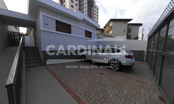 Imagem: Casa Padrão em São Carlos