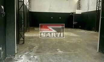 Imagem 2: GALPÃO PARA LOCAÇÃO LOCALIZADO NA VILA NOVA MAZZEI , 216 m² DE ÁREA GRANDE OFERTA