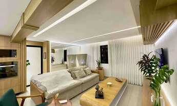 Imagem 4: Apartamento à venda em Goiânia, Setor Oeste, com 3 quartos, com 123 m²