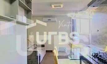 Imagem 6: Imóvel para venda com 66 metros quadrados com 2 quartos em Setor Oeste - Goiânia - GO