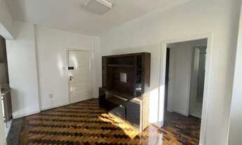 Imagem 2: Reformado! Apartamento de 2 quartos no centro de Porto Alegre