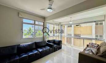 Imagem 3: Apartamento 3 dormitórios 2 suítes à Venda na Pitangueiras no Guarujá