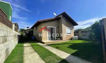 Imagem: Casa em GRP380 - Encantada - Garopaba/SC